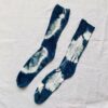 Indigo tie dye 9