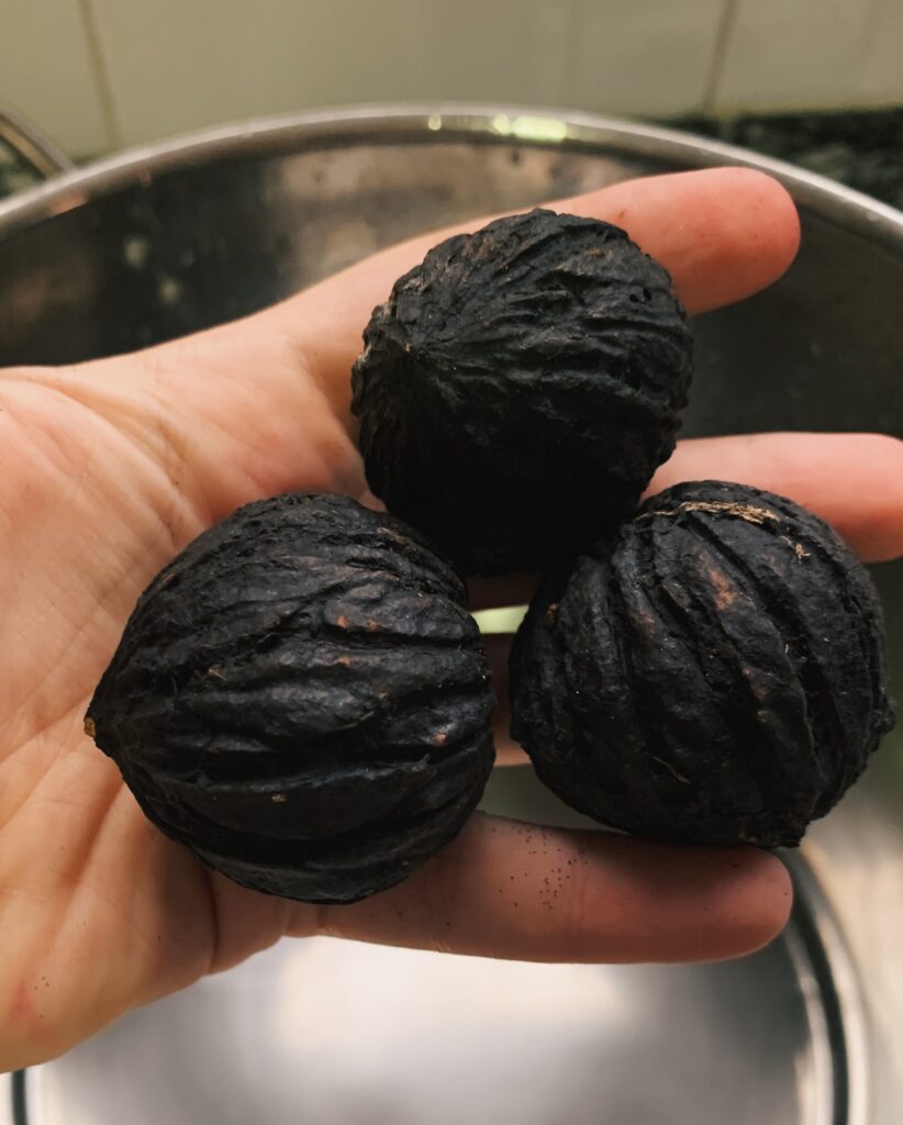 tintes naturales de cocina