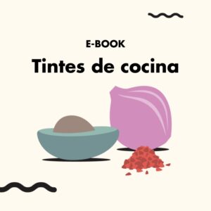 Tintes de cocina - eBook