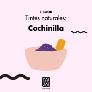 Ebook cochinilla