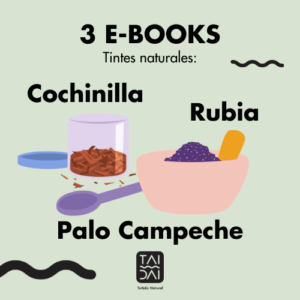 ebooks tintes naturales